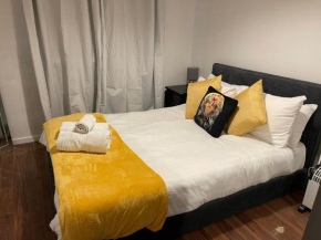 SAV 1 Bed Apartment Argyle Watford